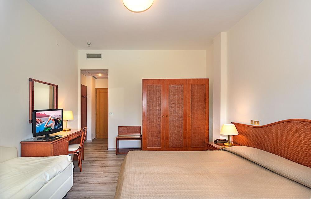 La Serena Hotel Fdm Φόρτε ντε Μάρμι Εξωτερικό φωτογραφία