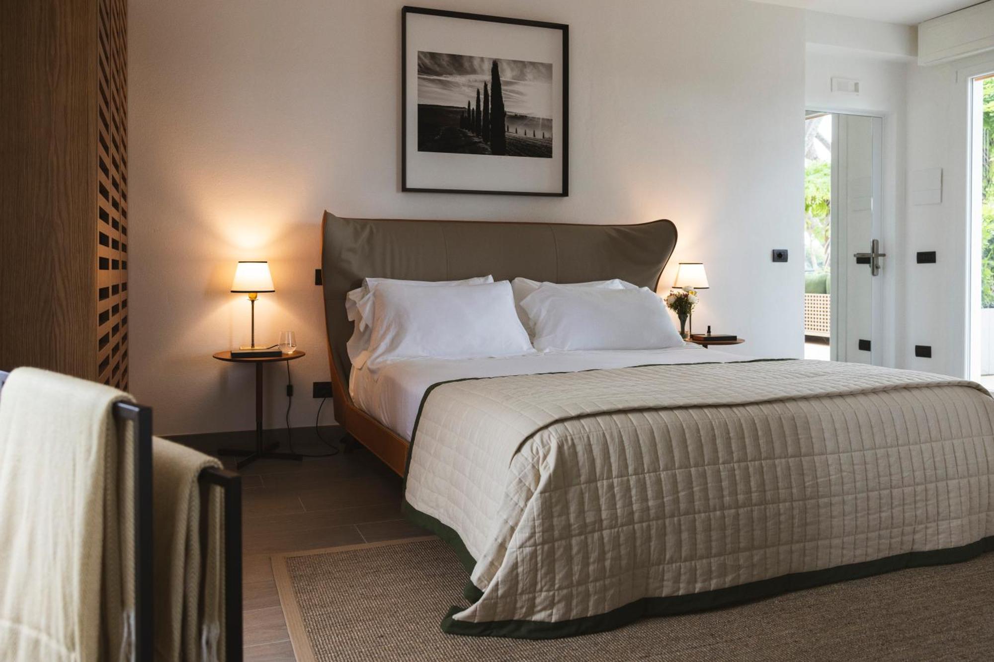 La Serena Hotel Fdm Φόρτε ντε Μάρμι Εξωτερικό φωτογραφία