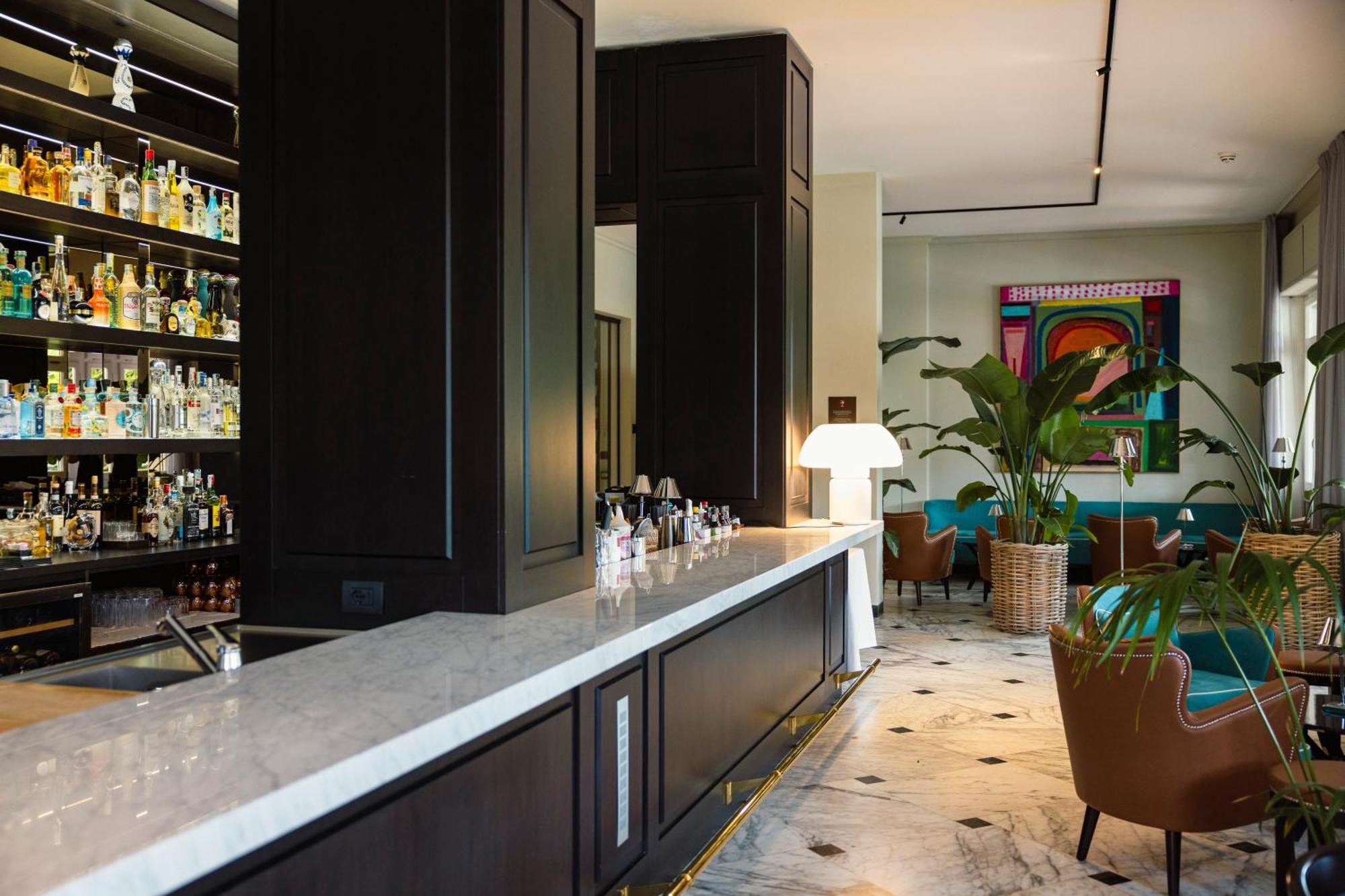 La Serena Hotel Fdm Φόρτε ντε Μάρμι Εξωτερικό φωτογραφία